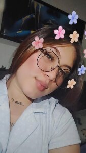 Violett_sqb Very cute Bilde