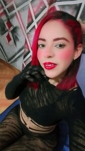 Destroyassdemon_hard MELANI HOT зображення 3