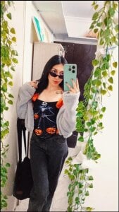 Laia_Price A LITTLE ABOUT ME Photo