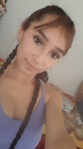 Alicia_Sunn Public Pic