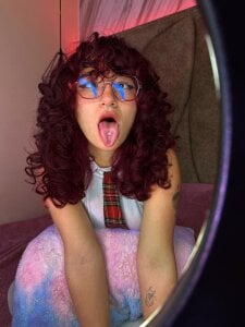 Kanela_miller_: I have so much to learn...only if you want to be my teacher ( фото)