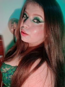 Cammi_wagner San patricio days. 💚💚💚 Foto 8