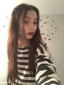 MoriahLinder Me :3 Pic 2