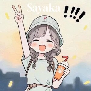 Sayaka_520