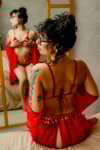 sarah_sluty hot girl 🥵 Pic 3