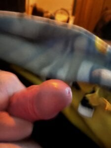 GingerSnap4444 Public Pic 8