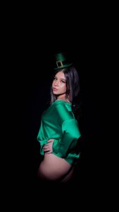 samanthaa_sm Luck and Seduction 🍀 Pic 3