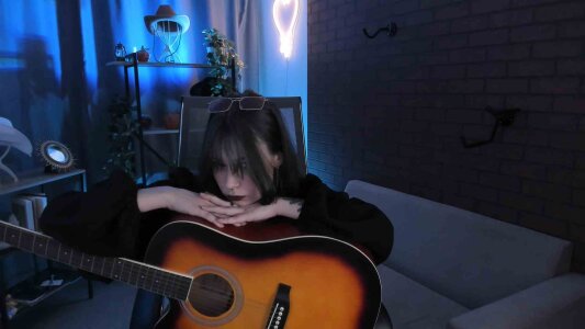 ReikoAckerman helllo Pic 5