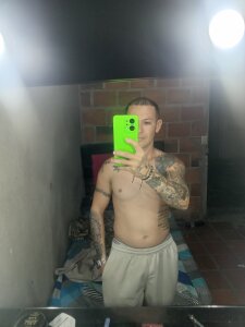 wescool-03 la mística 👌 Pic 6