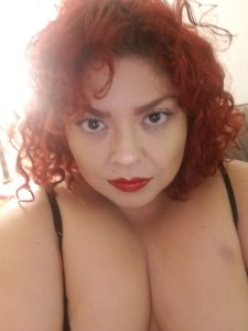 barbiebighornylatina Me Pic