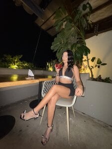 🥂🖤 de GraceWallace_ Foto