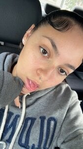 babykalirose Kali 💋 Pic 9