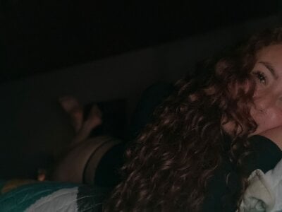 AmmberJones Hot Nights Pic