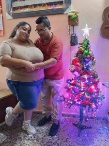 Merry christmas de mia_joshua  photos