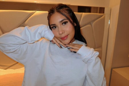 amara_foxx Feeling like #1 💫 Fotka 2