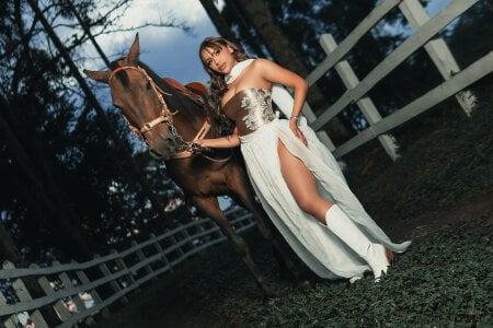 LiamCarterX 🤎Untamed Instinct🤎 Foto 3