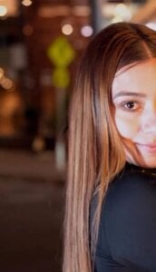 alejarosee's XXX Nude Photo 1