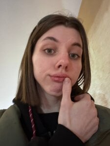 TeraHoman idk0_0 Pic 5