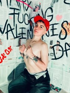 _Hannah_Hot HAPPY VALENTINE'S DAY♥ Hình