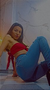 _wendy_b Soy tu princesa Pic 7