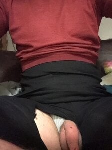 fetischboy22 nutte antonia Foto