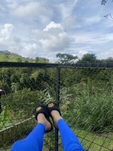 DerryAndIzzy My day off💕👀 Pic 6