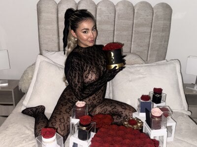 Elina_Hills 🌹 my perfect Valentine's Day 🌹 Gambar