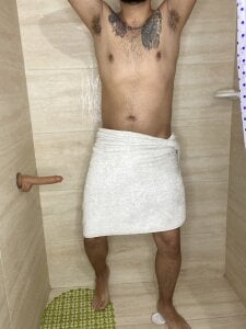 SexyAssXxx69 In Shower 🚿 🧼 Kuva 2