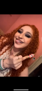 Babyyangel420 Selfies💗 Immagine  5