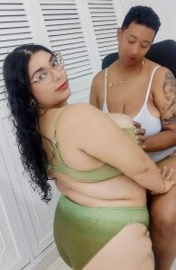 TiffantyAndStacy Hello my love, shall we have fun today? 사진 3