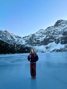 PaigePrado winter fairy tale 圖片 2