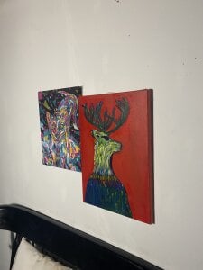 ZiziCampbell_ Arte ✨ Pic 2