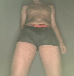 twinkarabboyのHot boyの 2枚の写真