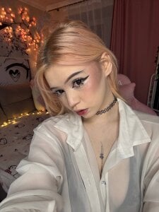 Lunar_Blush just me Foto 7