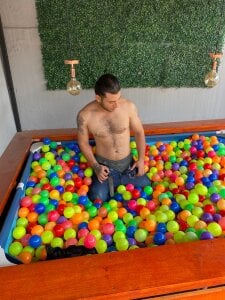 Daiamon_Clark sexy me! 圖片 4