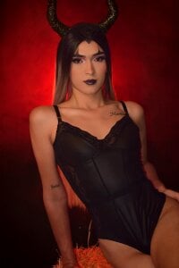 Macarena_05 Candy, Trick or Token? happy halloween 🎃👻 Bilde 2