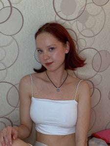 MaisieStarlight Is sexuality illegal? Bilde