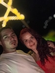 Bonniie_23 😎Look at me slowly, I like it when your eyes roam every corner😎 Foto 4