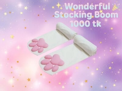 Fuzzy_Unicorn 🎄XXXmas miracle✨️ Do you want to be my wizard?🎁 Gambar 5