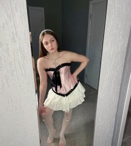 Holy_Kveta 🌷Your sweet princess🌷 Pic 9