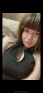 HornyGirlH It’s me ❤️ Pic 5