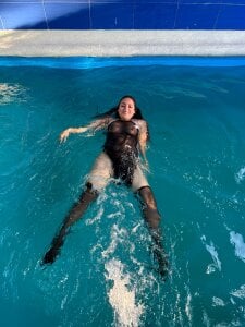 MissKathyfox Dive into temptation Pic 3