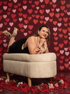 kerly-mature HAPPY VALENTINE'S DAY Foto 6