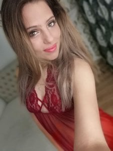 AnnaGreenEyes Public Pic 7