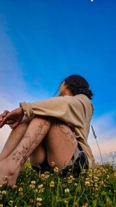 Goddess of Nature de merida_bell18 Foto 2