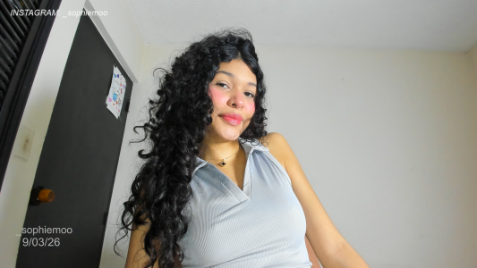Public od Sophiemoo_  7 snímek