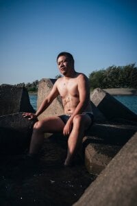 taiwan07010 海邊 かいがん beach 사진 9