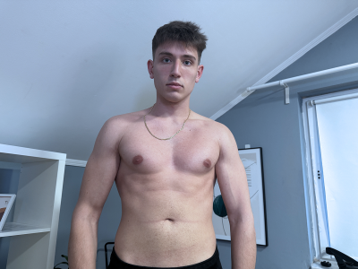 Fred_Jamson My First Album slika 5