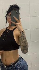 darkkjulietha Sweet face Poză 3