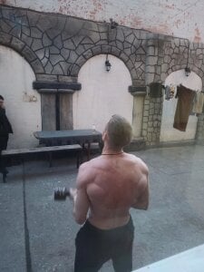 ASGARDEC Мои фото Hình 2